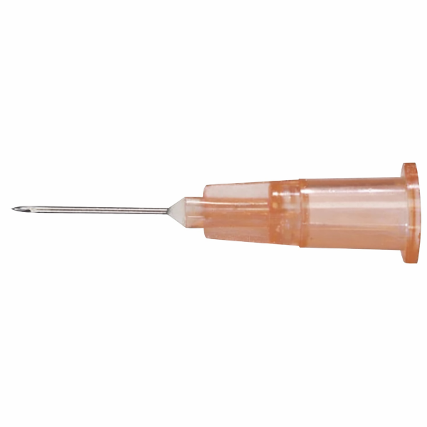 Ayset İnsülin Enjektör Ucu - Kahverengi